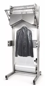 hanger-packing-machine