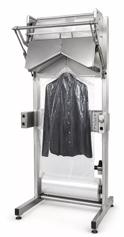 hanger-packing-machine