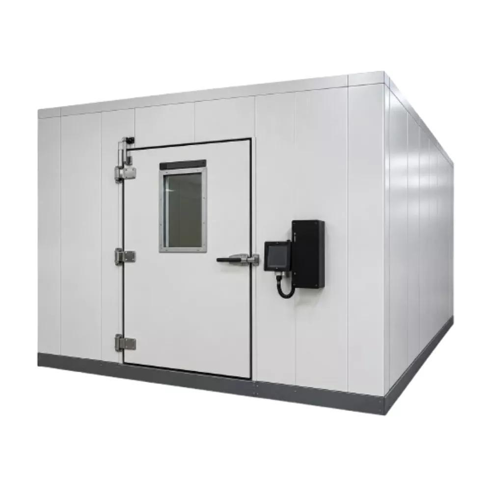 Hardening-Room Hardening-Room