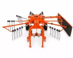hay-rake-machine