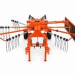 hay-rake-machine
