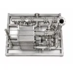 heat-exchanger