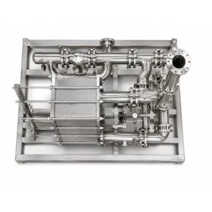 heat-exchanger