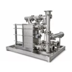 heat-exchanger