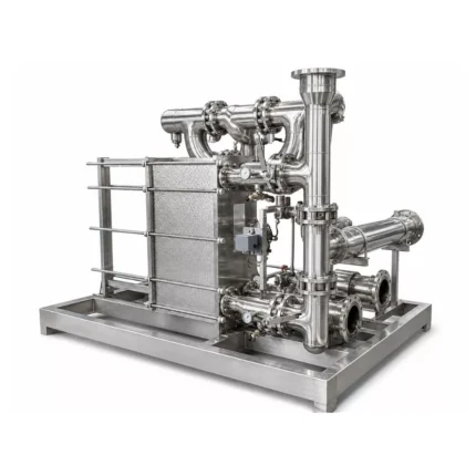 heat-exchanger