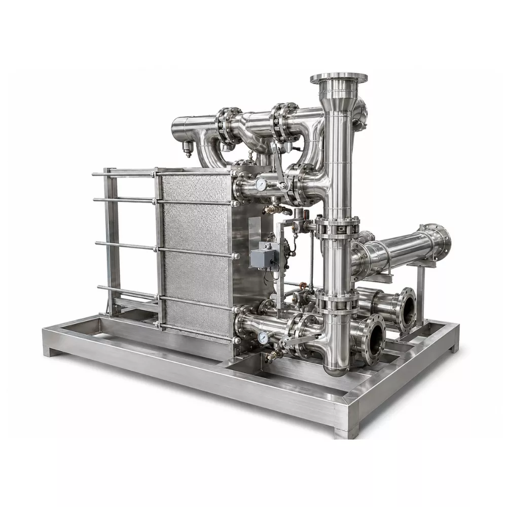 heat-exchanger heat-exchanger