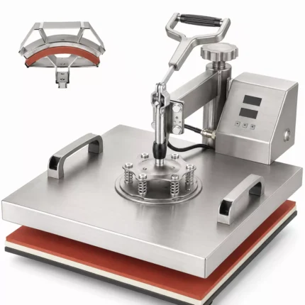 heat-transfer-machine