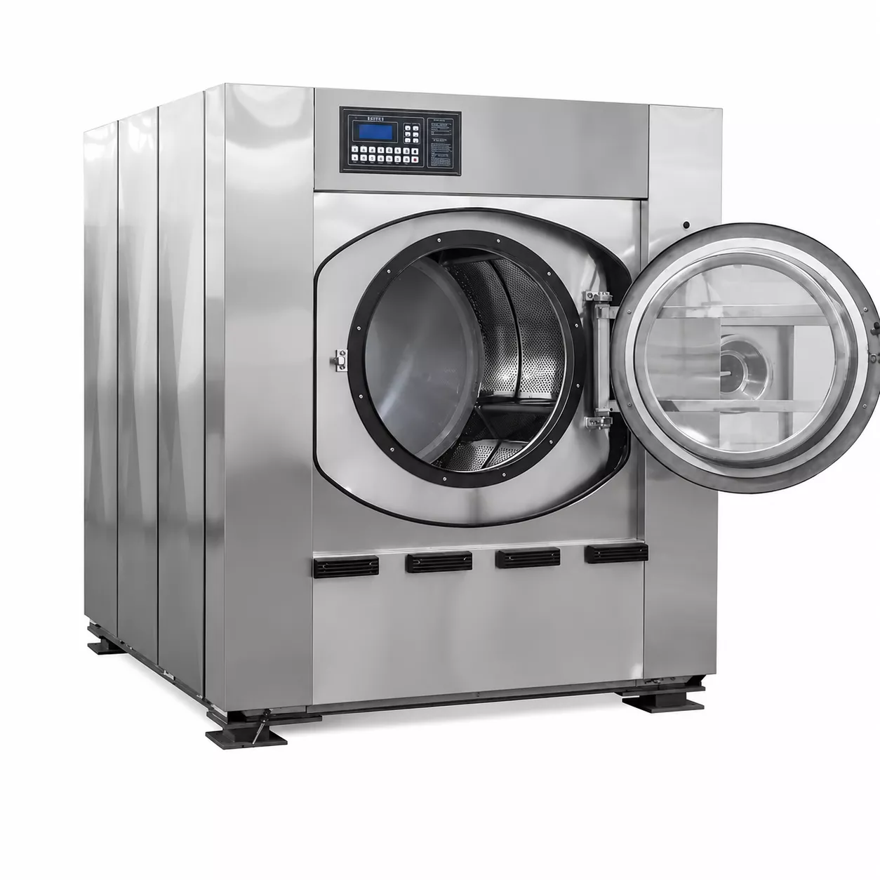 high-speed-washer-extractor high-speed-washer-extractor