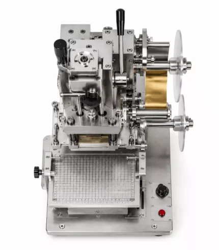 hot-foil-stamping-machine