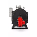 hot-water-generator