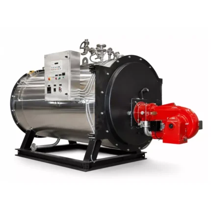 hot-water-generator