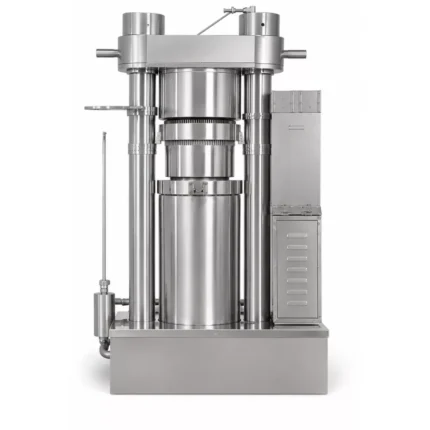 hydraulic-oil-press