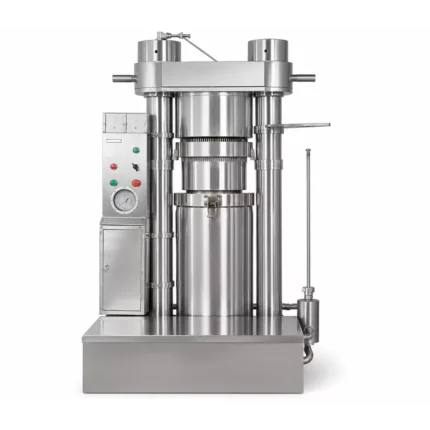 hydraulic-oil-press