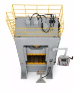 hydraulic-press