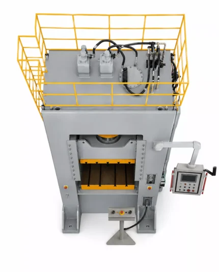 hydraulic-press