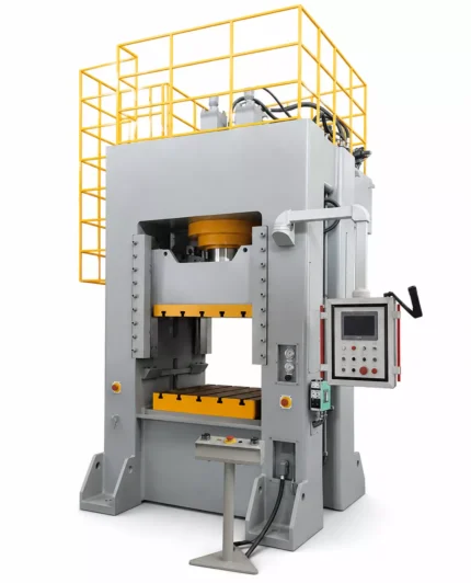 hydraulic-press