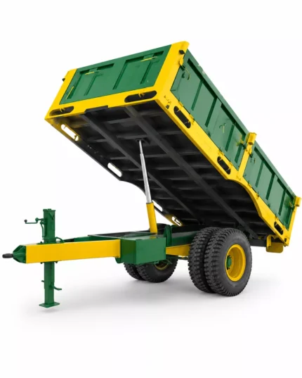 hydraulic-trolley