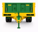hydraulic-trolley