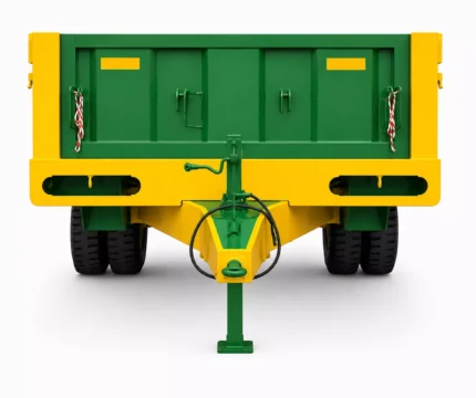 hydraulic-trolley