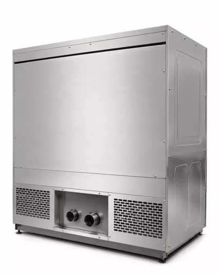 hydrocarbon-dry-cleaning-machine