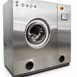 hydrocarbon-dry-cleaning-machine