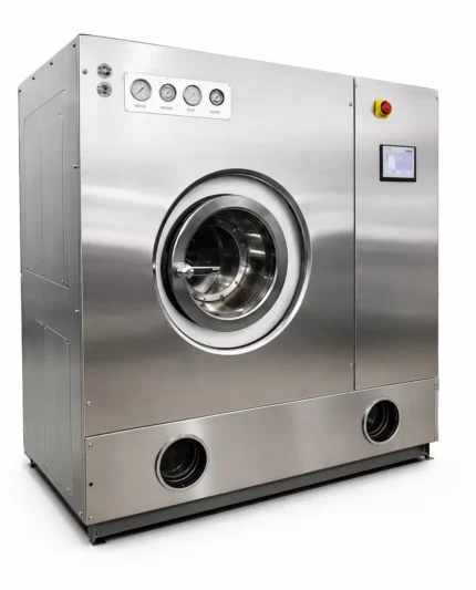 hydrocarbon-dry-cleaning-machine