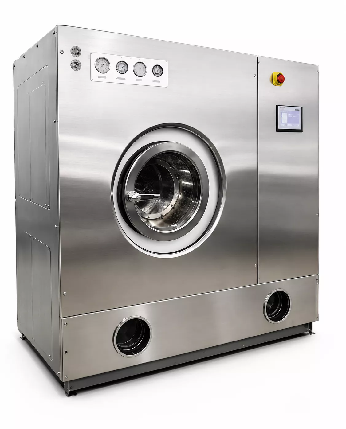 hydrocarbon-dry-cleaning-machine hydrocarbon-dry-cleaning-machine