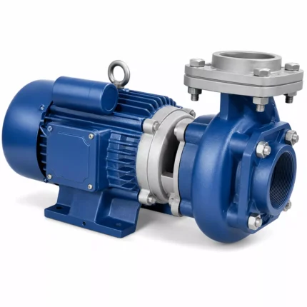 industrial-pump
