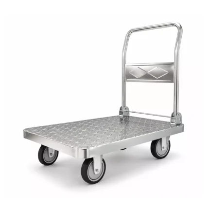 industrial-trolley