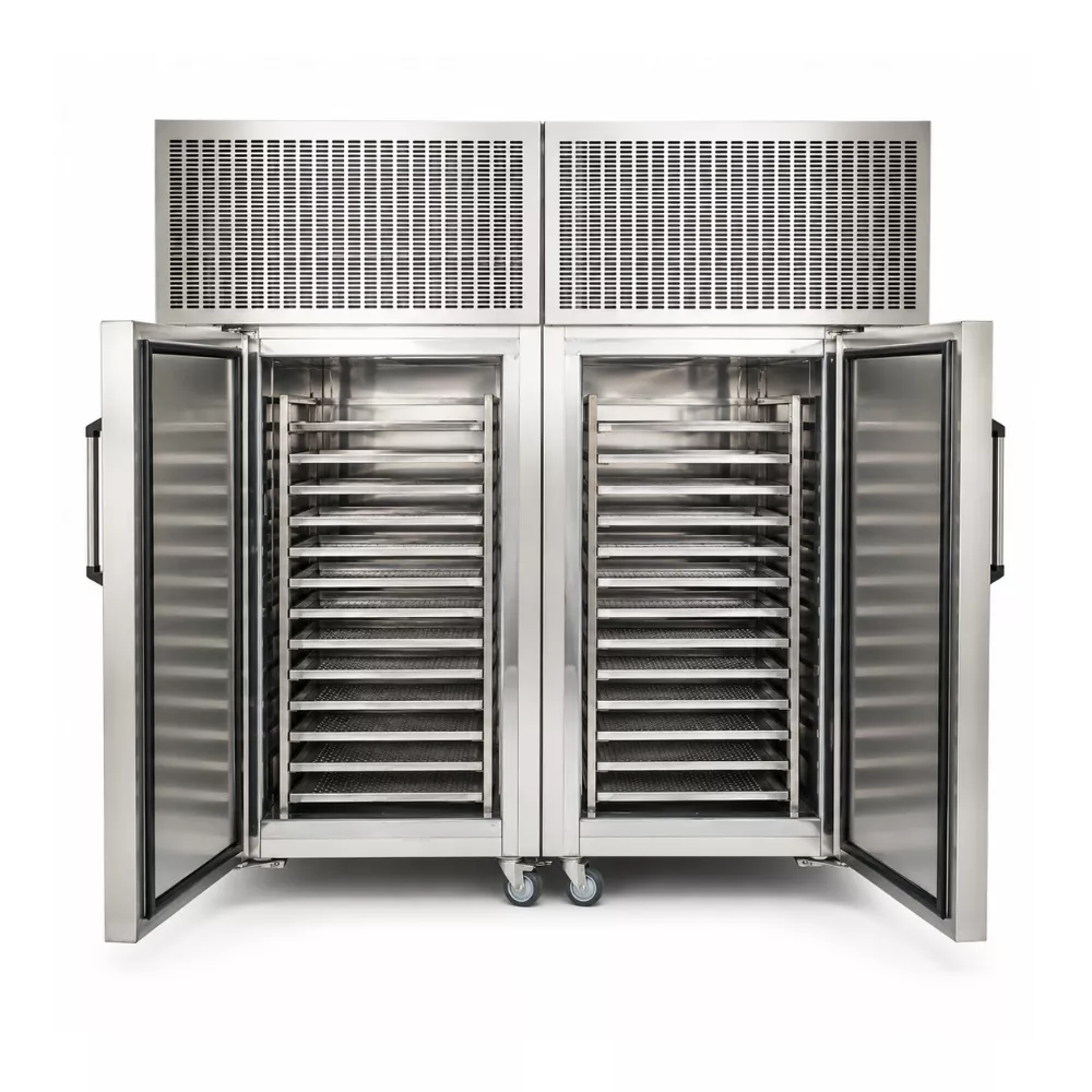 iqf-freezer iqf-freezer