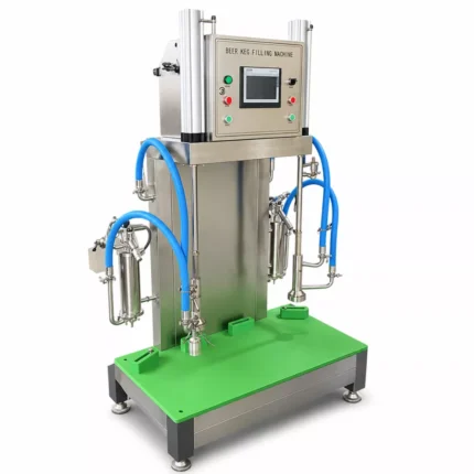 keg-filling-machine