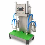 keg-filling-machine