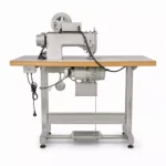 lace-attaching-machine