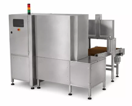 laundry-packaging-machine
