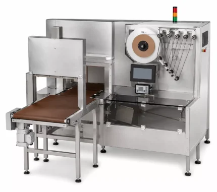 laundry-packaging-machine