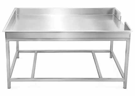 linen-sorting-table