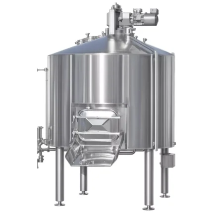 lauter-tun