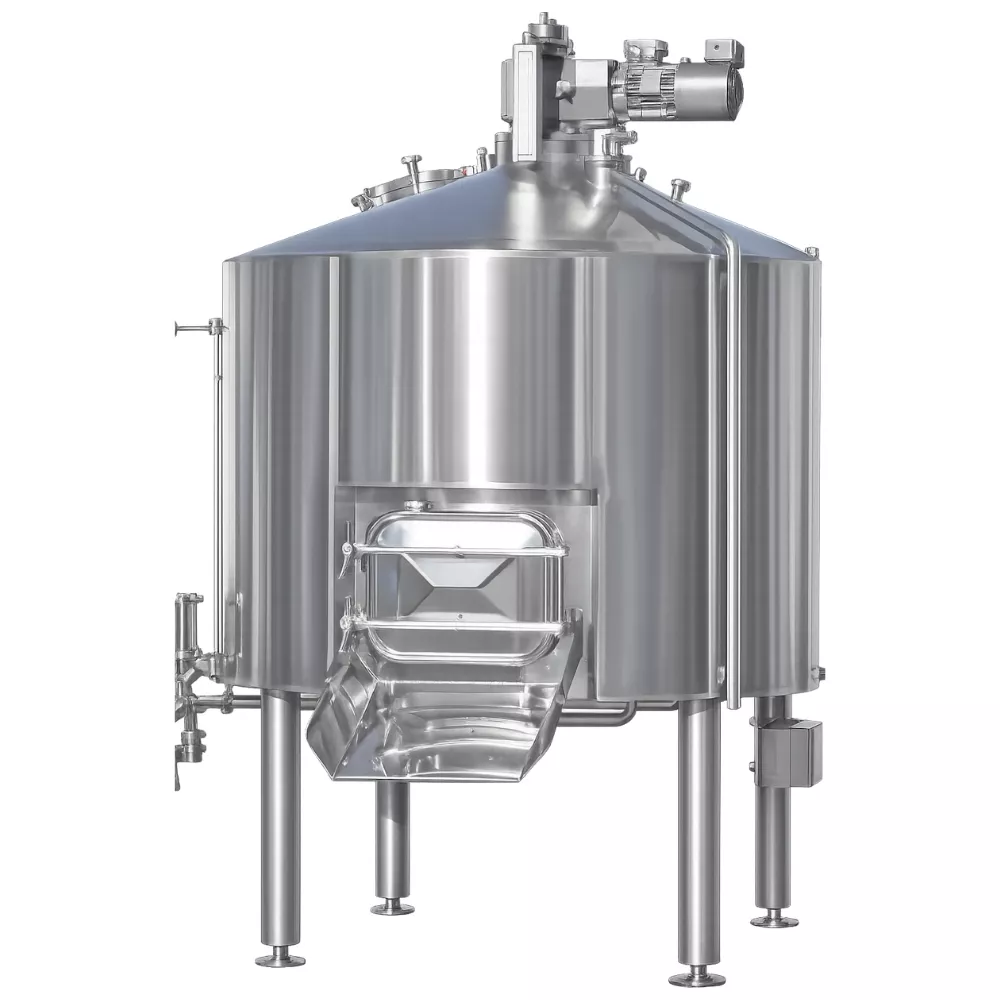 lauter-tun lauter-tun