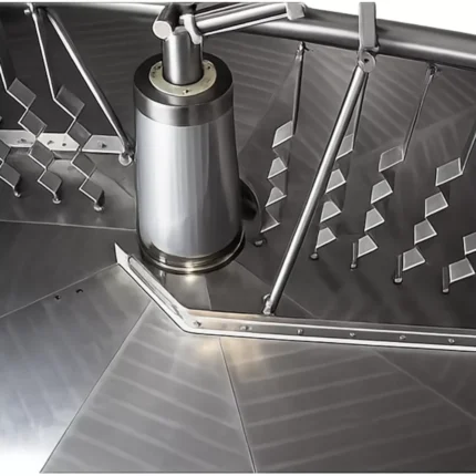 lauter-tun