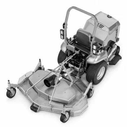 lawn-mower