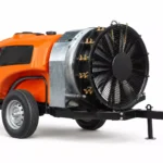 leaf-blower