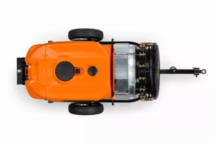 leaf-blower