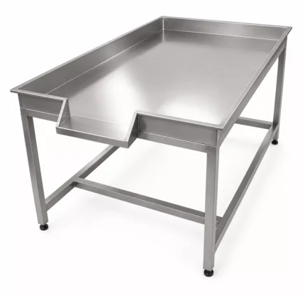 linen-sorting-table