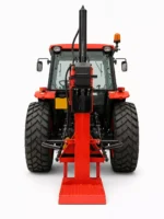 log-splitter