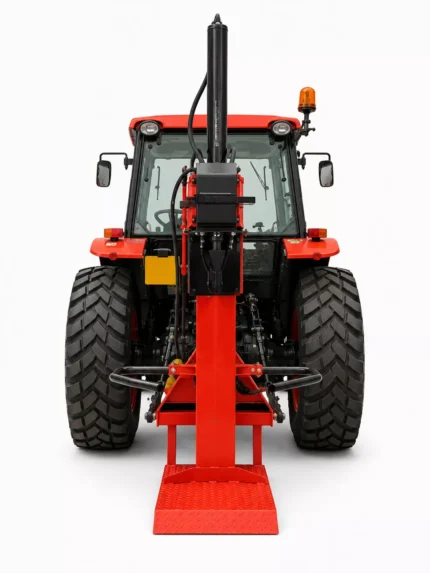 log-splitter