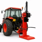 log-splitter