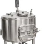 mash-tun