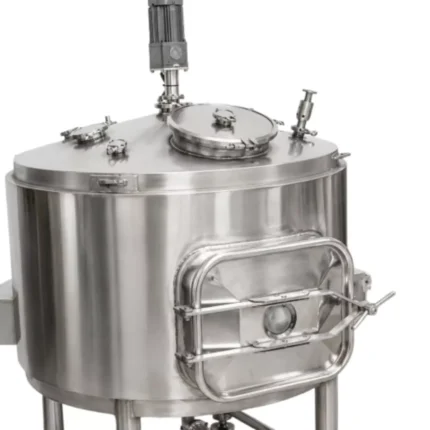 mash-tun