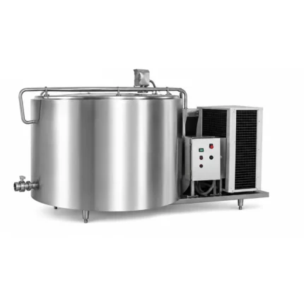 milk-cooler