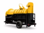 millet-thresher